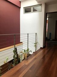 Sembawang Hills Estate (D20), Terrace #454037161